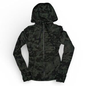 Lululemon define jacket